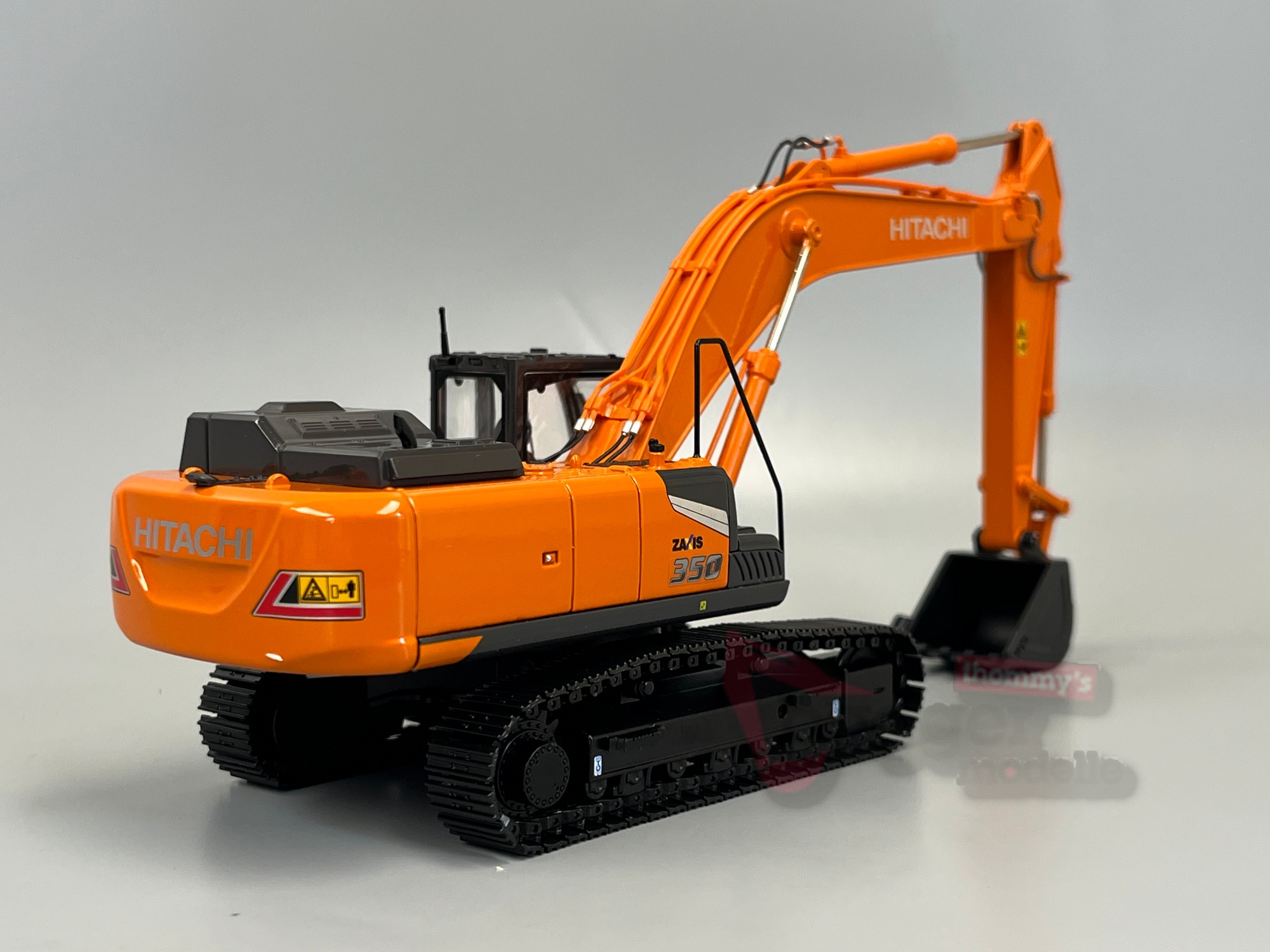 30143-4 -Replicars - Hitachi ZX 350-7G Hydraulikbagger