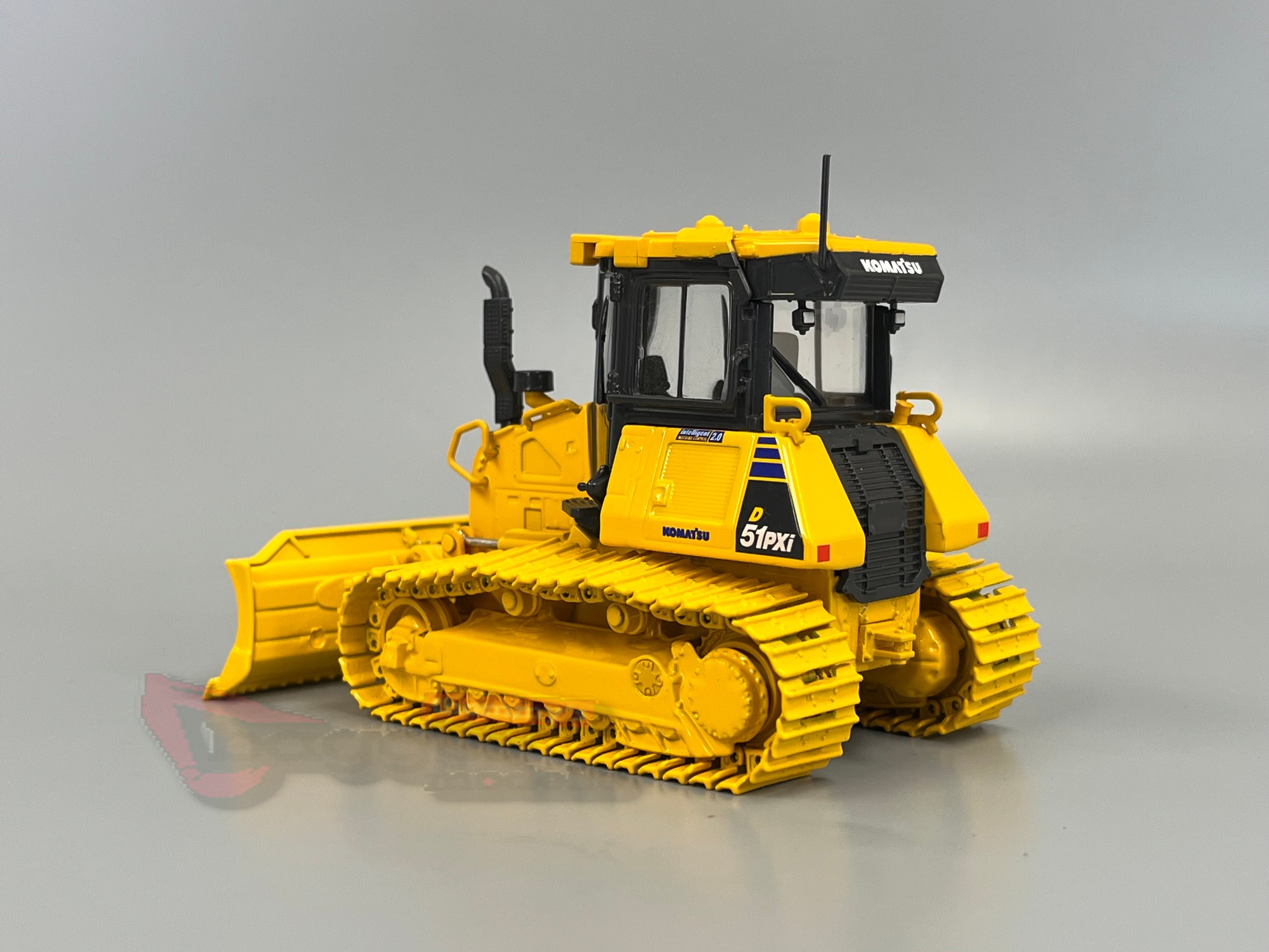 503461 - First Gear -Komatsu D51PX-24 Raupe