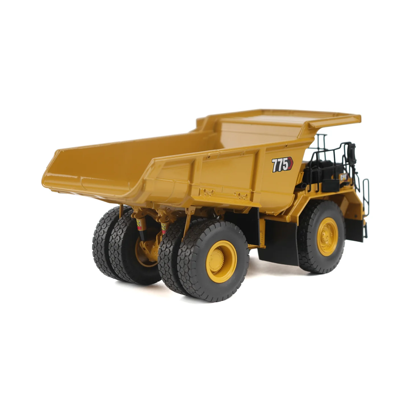 85798 -DCM -CAT 775 Muldenkipper