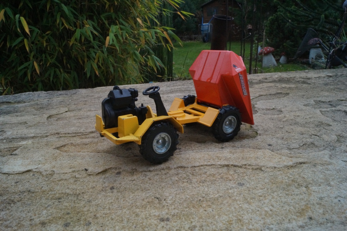 Johnson Hinterkipper