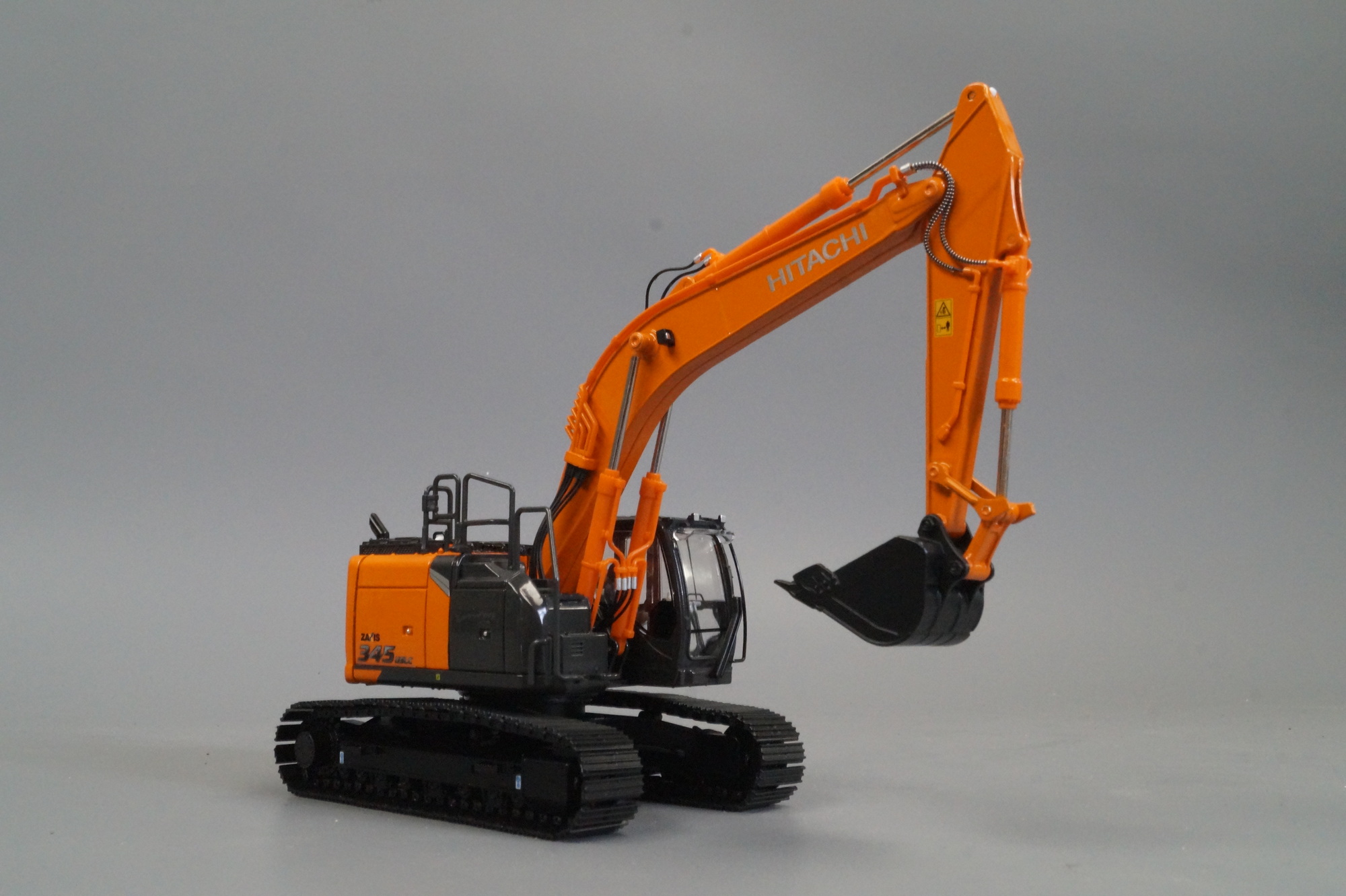 30149 - Replicars - Hitachi ZX 345 US-LC-7H Kurzheckbagger