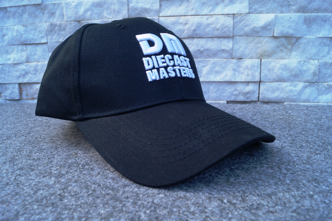 Schirmmütze  CAP "Die Cast Masters"