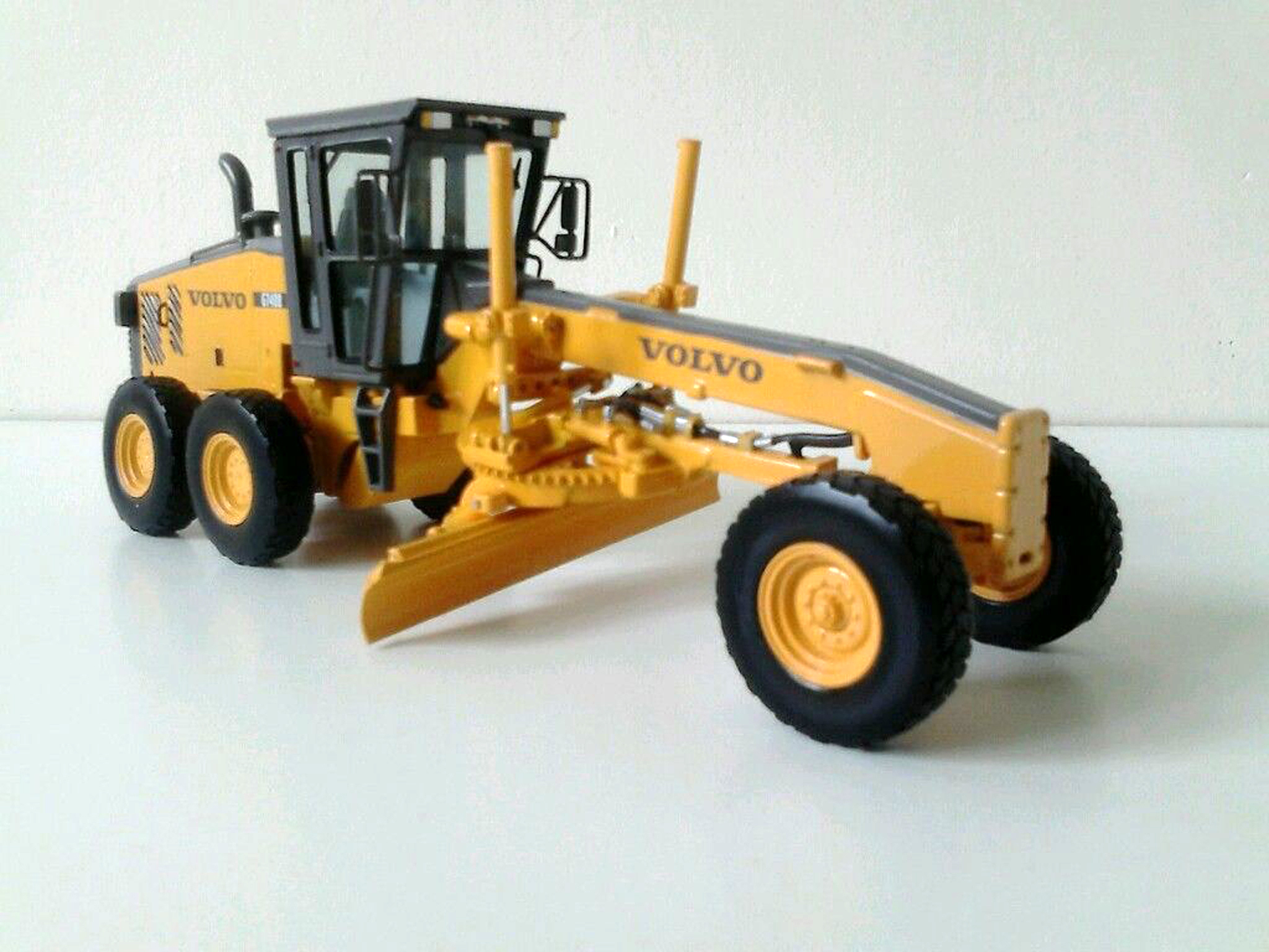 30044 -Motorart -Volvo G960C Grader