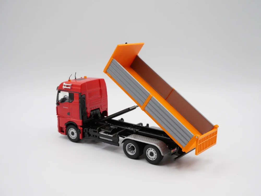 150375 -3D Faktory - Abrollkipper anthrazit 