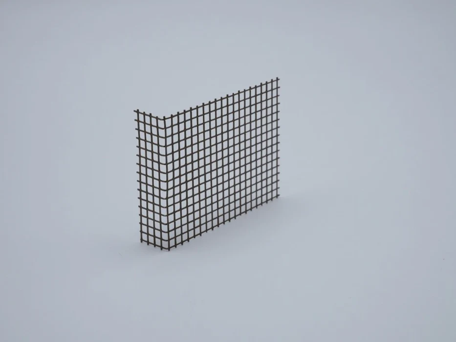 150112 - 3D-Druckfaktory - Zubehör  Baustahlmatten