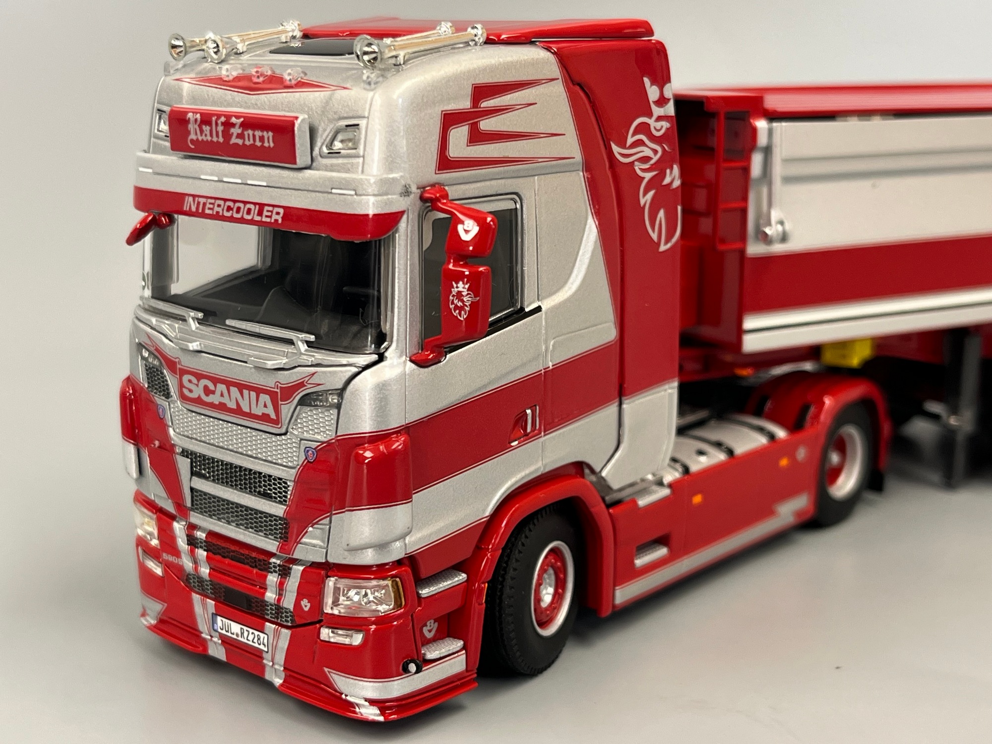 01-5038 - WSI - Scania S Highline CS20H 4x2 mit 3achs Kippauflieger - Ralf Zorn - D