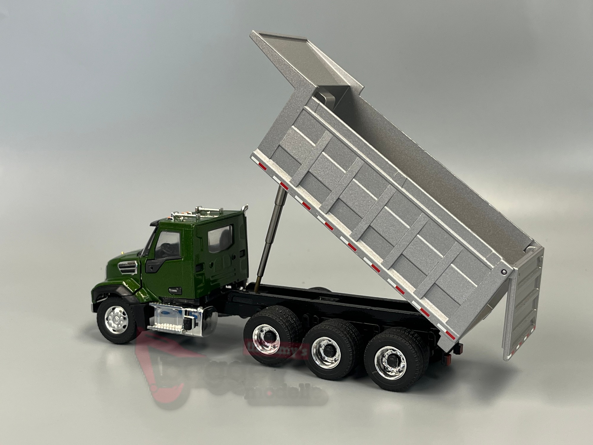 86105 - Conrad  - Mack Granite mit Kippmulde 