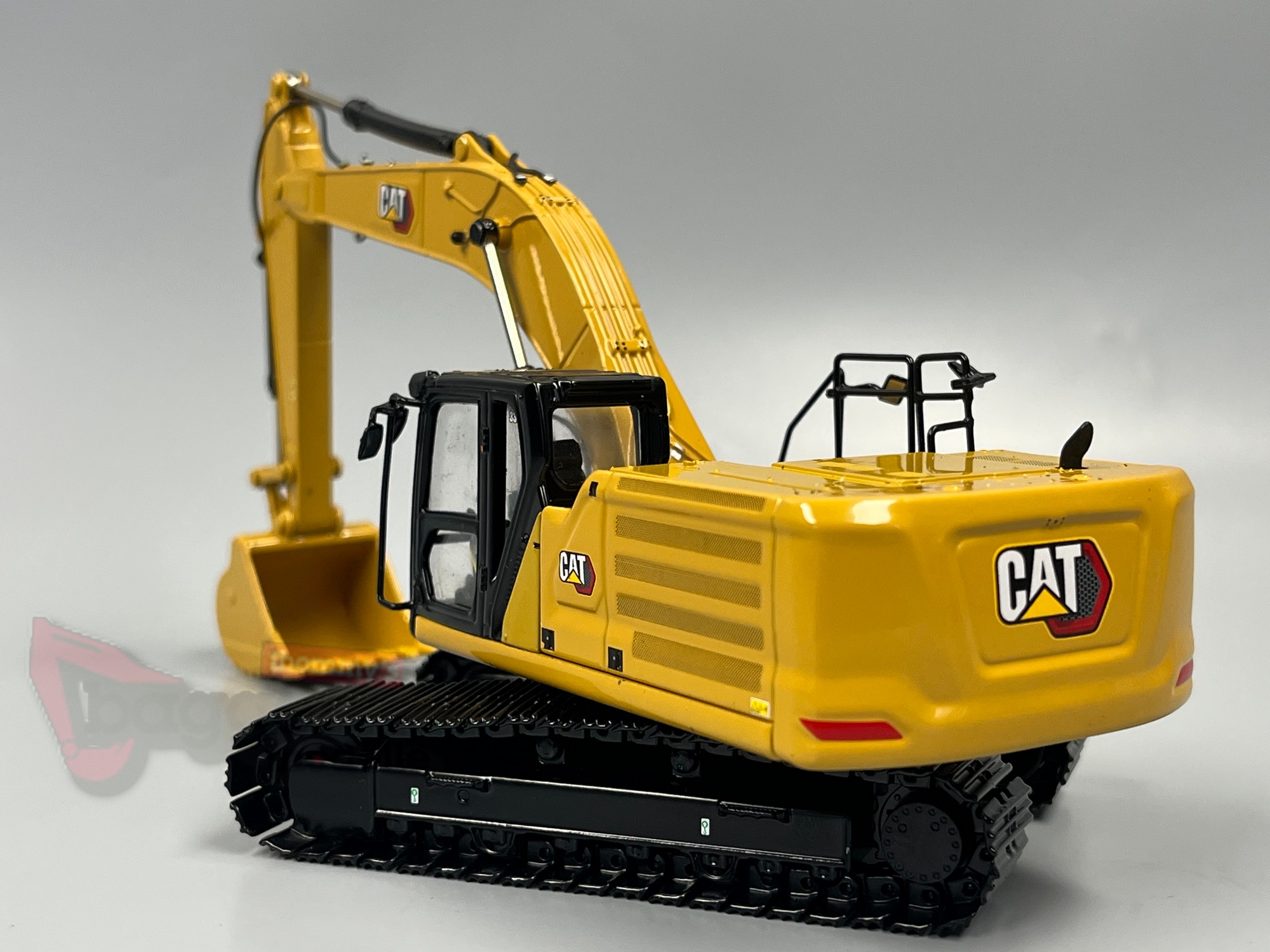 85586 - DCM -CAT 336 Hydraulikbagger "Next Generation"