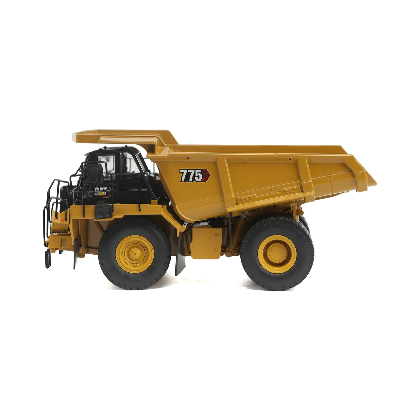 85798 -DCM -CAT 775 Muldenkipper