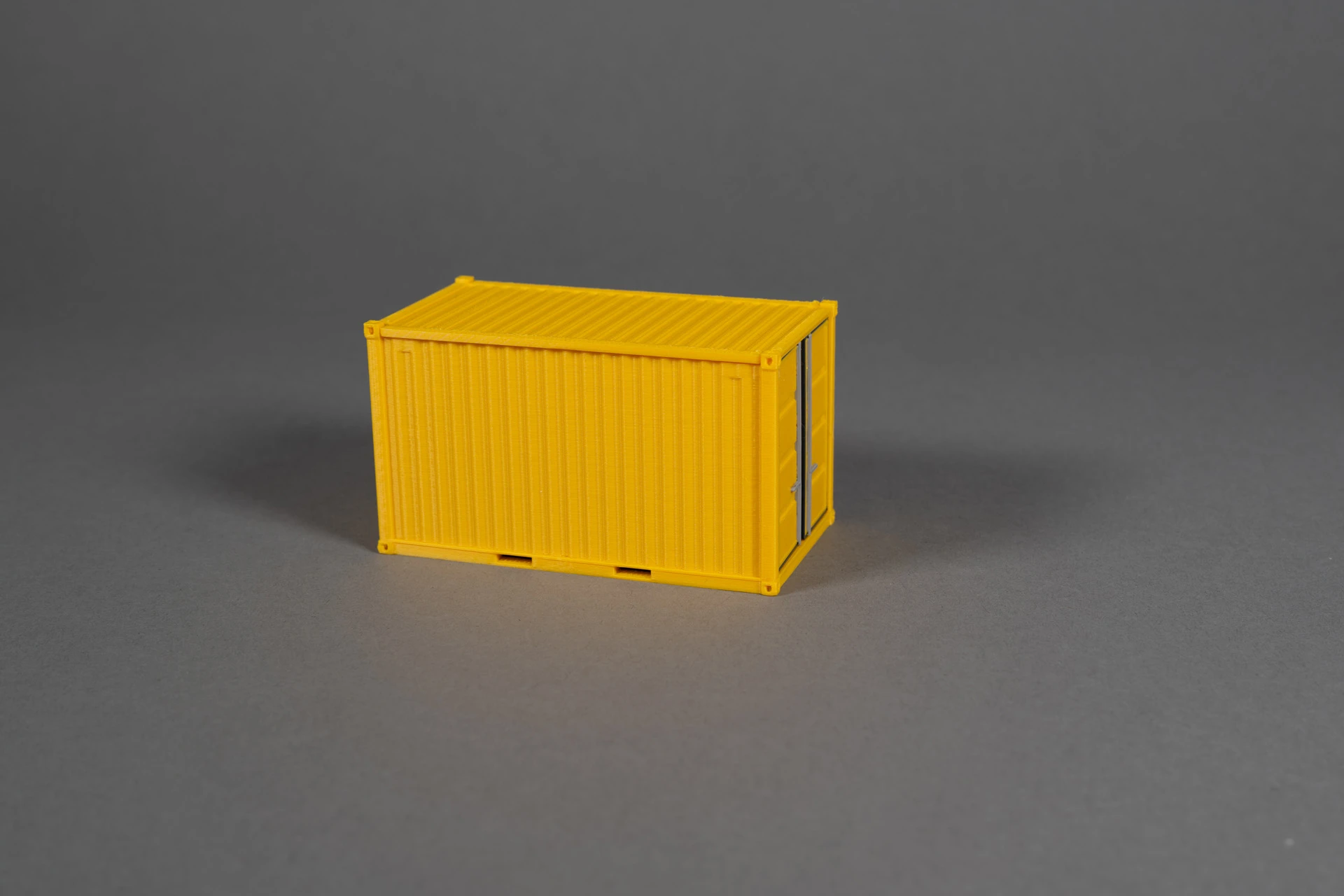 5704-1 - MSM - Materialcontainer 15ft