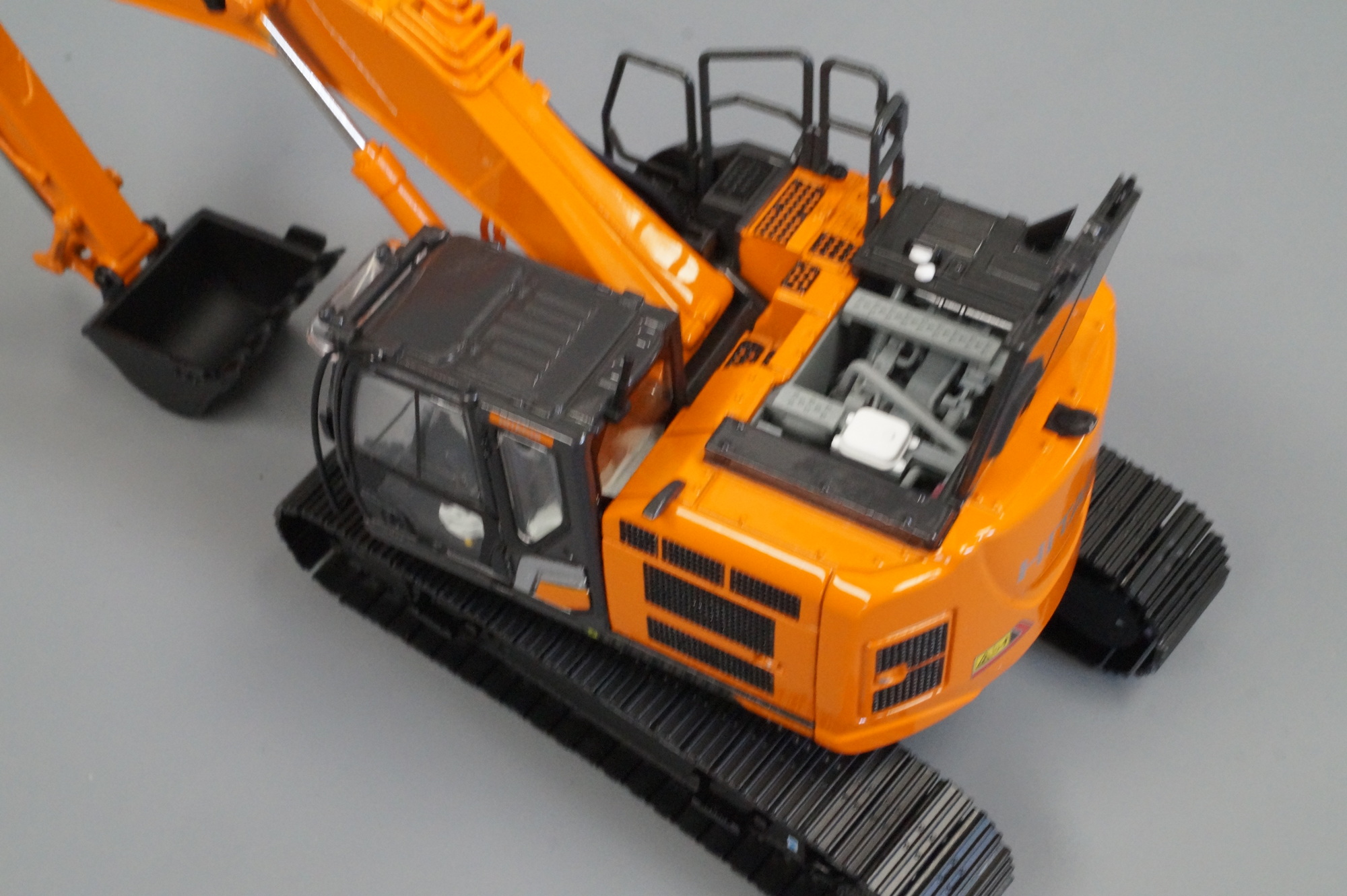 30149 - Replicars - Hitachi ZX 345 US-LC-7H Kurzheckbagger