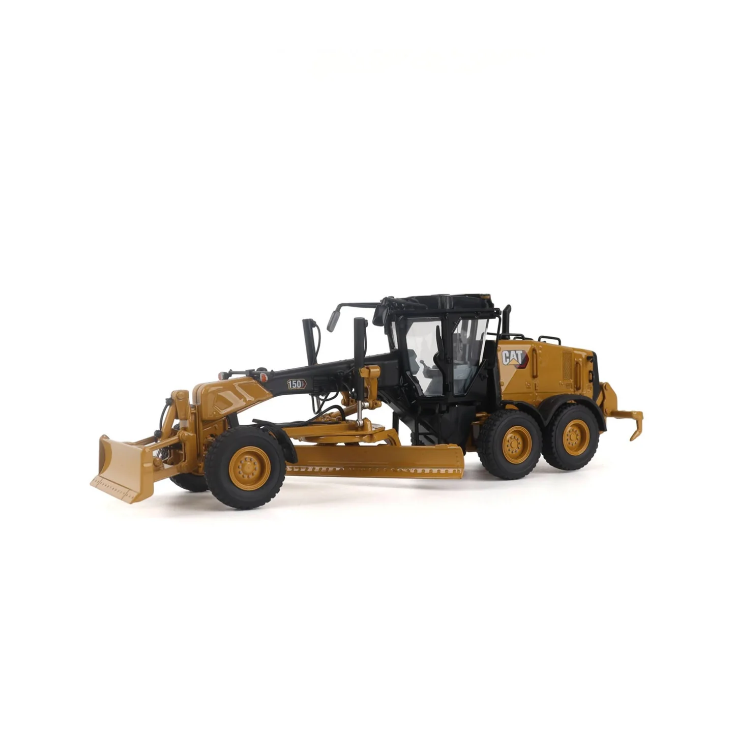 85797 -DCM -Cat 150 JOY AWD Motor Grader