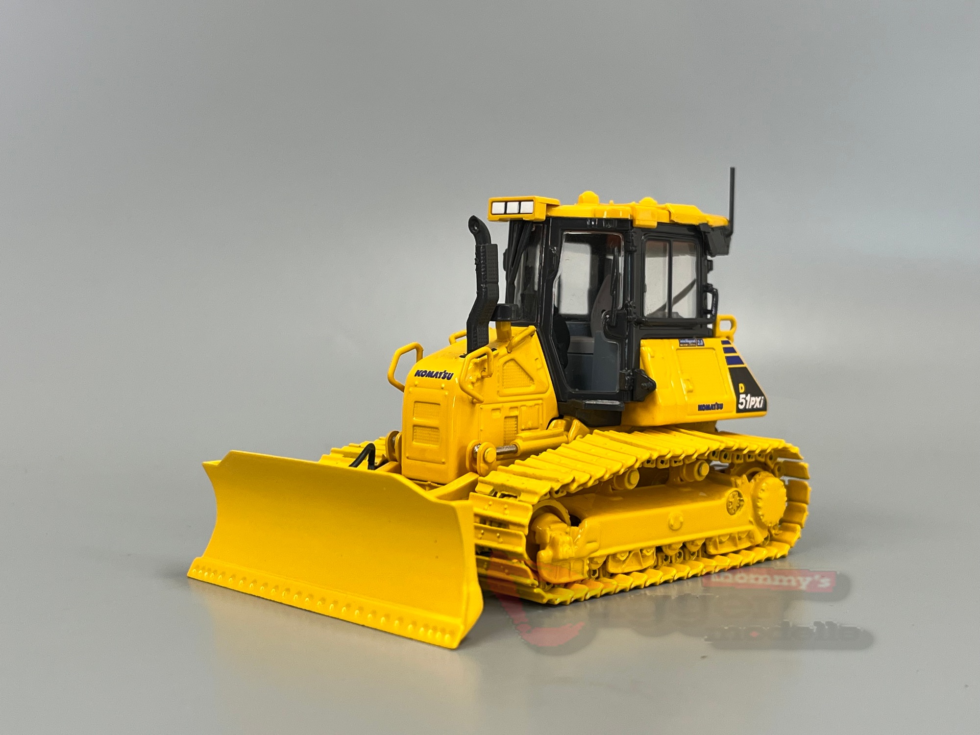 503461 - First Gear -Komatsu D51PX-24 Raupe