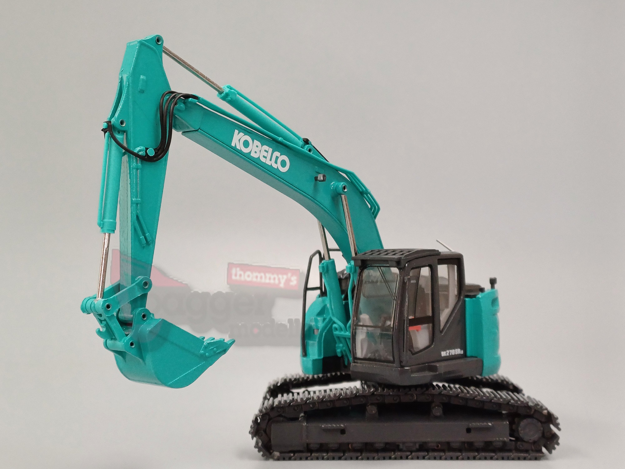 2236 -Conrad - Kobelco SK 270NLC-7 Raupenbagger