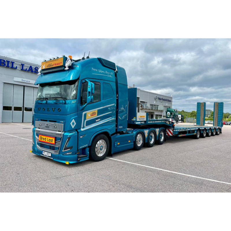 LKW Modele 1:50